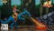 Storm Collectibles Golden Axe Tyris Flare and Blue Dragon Figure Set