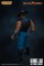 Storm Collectibles Mortal Kombat 2 VS Series Kung Lao 1/12 Scale Action Figure