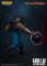 Storm Collectibles Mortal Kombat 2 VS Series Kung Lao 1/12 Scale Action Figure