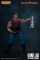 Storm Collectibles Mortal Kombat 2 VS Series Kung Lao 1/12 Scale Action Figure