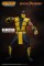 Storm Collectibles Mortal Kombat 3 VS Series Scorpion 1/12 Scale Action Figure