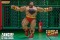 Storm Collectibles Street Fighter II Zangief 1:12 Scale Action Figure