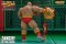 Storm Collectibles Street Fighter II Zangief 1:12 Scale Action Figure