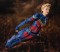 S.H. Figuarts Avengers: Endgame Captain Marvel Exclusive