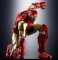 S.H. Figuarts Tech-On Avengers Tech-On Iron Man