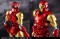 S.H. Figuarts Tech-On Avengers Tech-On Iron Man