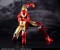 S.H. Figuarts Tech-On Avengers Tech-On Iron Man
