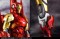 S.H. Figuarts Tech-On Avengers Tech-On Iron Man