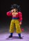 S.H.Figuarts Dragonball GT Super Saiyan 4 Goku