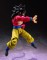 S.H.Figuarts Dragonball GT Super Saiyan 4 Goku