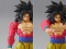 S.H.Figuarts Dragonball GT Super Saiyan 4 Goku