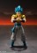 S.H.Figuarts Dragonball Z Super Saiyan God Super Saiyan Gogeta