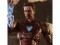 S.H. Figuarts Avengers: End Game Iron Man Mark LXXXV (I Am Iron Man Edition) Exclusive