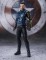 S.H. Figuarts The Falcon and the Winter Soldier Bucky Barnes