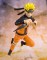 S.H.Figuarts Naruto: Shippuden Naruto Uzumaki [Best Selection New Packaging Version]