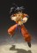 S.H. Figuarts Dragon Ball Z Goku (A Saiyan Raised On Earth)