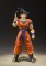 S.H. Figuarts Dragon Ball Z Goku (A Saiyan Raised On Earth)