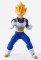 Bandai Spirits Dragon Ball Z Imagination Works Vegeta