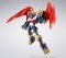 Bandai Spirits Digimon Adventure 02 S.H.Figuarts Imperialdramon [Fighter Mode Premium Color Version]