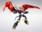 Bandai Spirits Digimon Adventure 02 S.H.Figuarts Imperialdramon [Fighter Mode Premium Color Version]