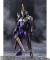 S.H. Figuarts Kamen Rider Calibur (Jaaku Dragon Form) Exclusive