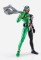 S.H. Figuarts Fuuto PI Kamen Rider Double Cyclone Joker