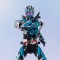 S.H. Figuarts Kamen Rider Ichi-Gata [Rocking Hopper] EXCLUSIVE