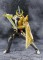 S.H. Figuarts Kamen Rider Saber Rider Espada (Lamp Do Alangina Form) Exclusive
