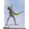 S.H. Figuarts Kamen Rider Zero-One [MetalCluster Hopper] EXCLUSIVE