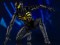 S.H. Figuarts Spider-Man (2018 Video Game) Spider-Man (Anti-Ock Suit) Exclusive