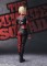 S.H. Figuarts Suicide Squad Harley Quinn (Red & Black)