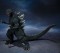 S.H.MonsterArts Godzilla: Final Wars Godzilla