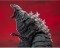 S.H.MonsterArts Godzilla: Singular Point Godzilla Ultima