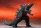 S.H.MonsterArts Godzilla vs. Kong: Godzilla