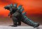 S.H.MonsterArts Godzilla vs. Kong: Godzilla