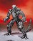 S.H.MonsterArts Godzilla vs. Kong: Mechagodzilla