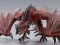 S.H.MonsterArts Monster Hunter Rathalos