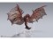 S.H.MonsterArts Monster Hunter Rathalos