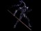 Sentinel Fate Grand Order Beserker (Lancelot)