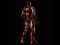 Sentinel Marvel Iron Man Fighting Armor