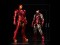 Sentinel Marvel Iron Man Fighting Armor