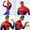 Sentinel Spider-Man: Into the Spider-Verse SV-Action Peter B. Parker [Special Version]