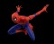 Sentinel Spider-Man: Into the Spider-Verse SV-Action Peter B. Parker [Special Version]