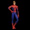 Sentinel Spider-Man: Into the Spider-Verse SV-Action Peter B. Parker [Standard Version]