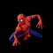 Sentinel Spider-Man: Into the Spider-Verse SV-Action Peter B. Parker [Standard Version]