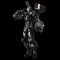 Sentinel Marvel War Machine Fighting Armor