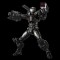 Sentinel Marvel War Machine Fighting Armor