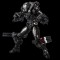 Sentinel Marvel War Machine Fighting Armor