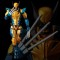 Sentinel Marvel Wolverine Fighting Armor
