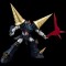 Sentinel Tengen Toppa Gurren Lagann Plaiobot Super Galaxy Gurren Lagann Model Kit